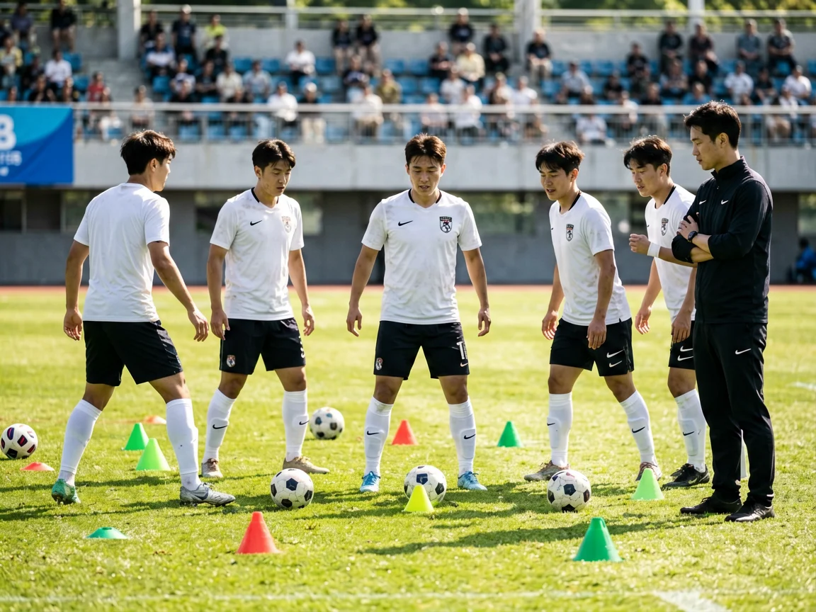 门将带队备战多纳鲁马2026世界杯