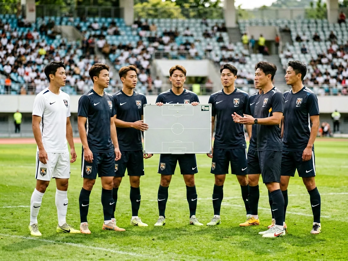 体育赛场准备，若昂内维斯助攻